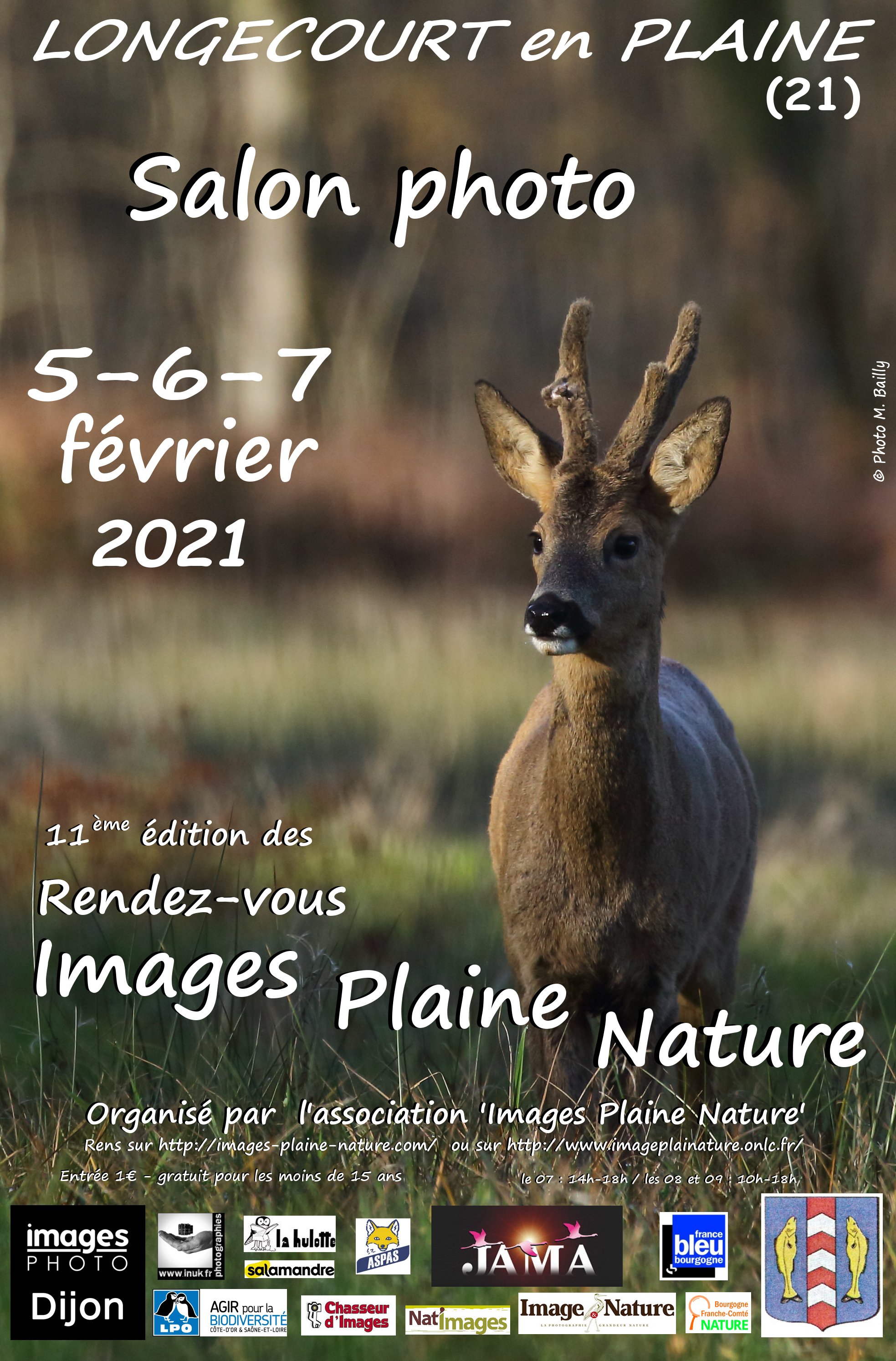 Affiche 2021