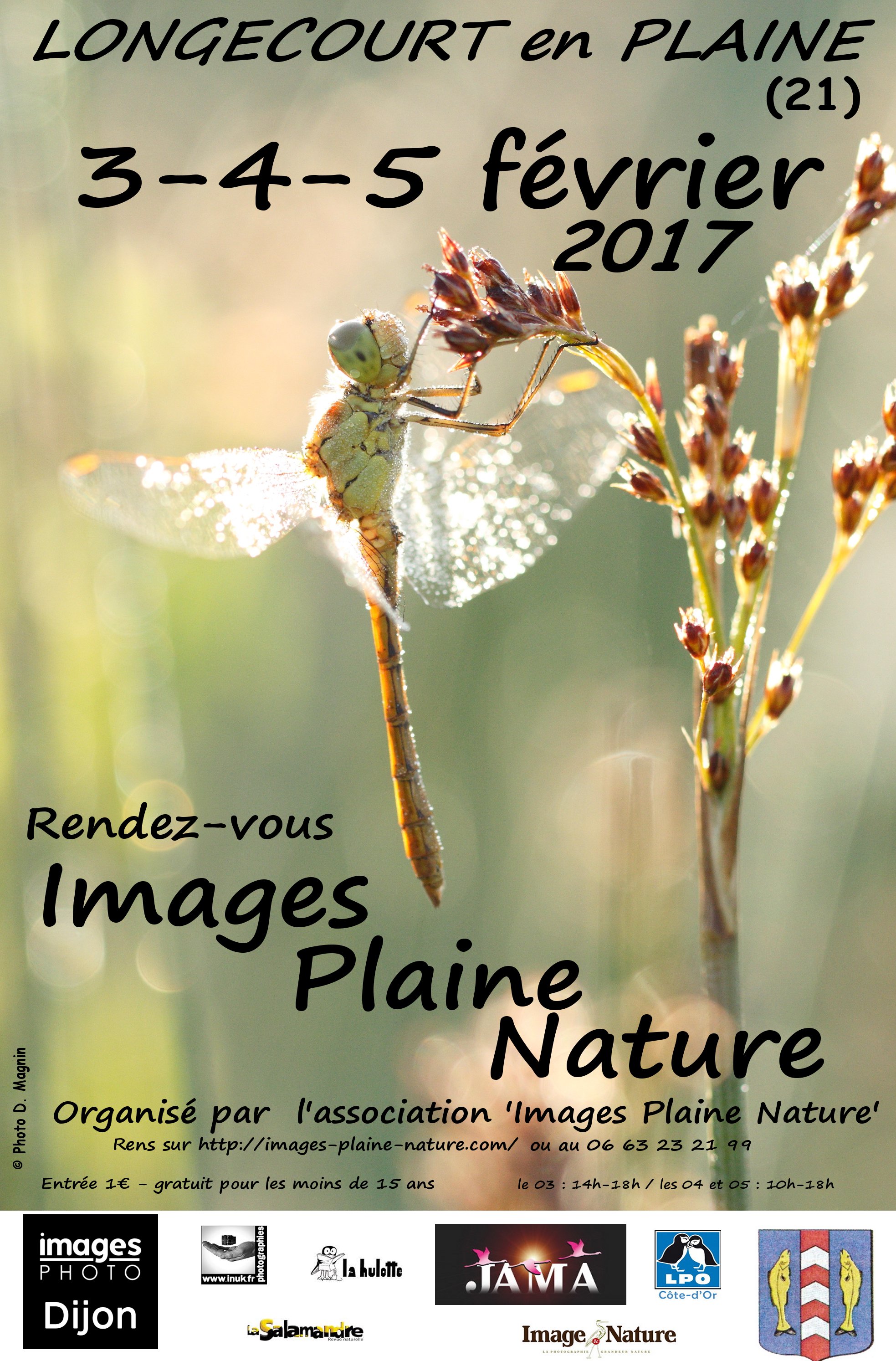 Affiche 2017