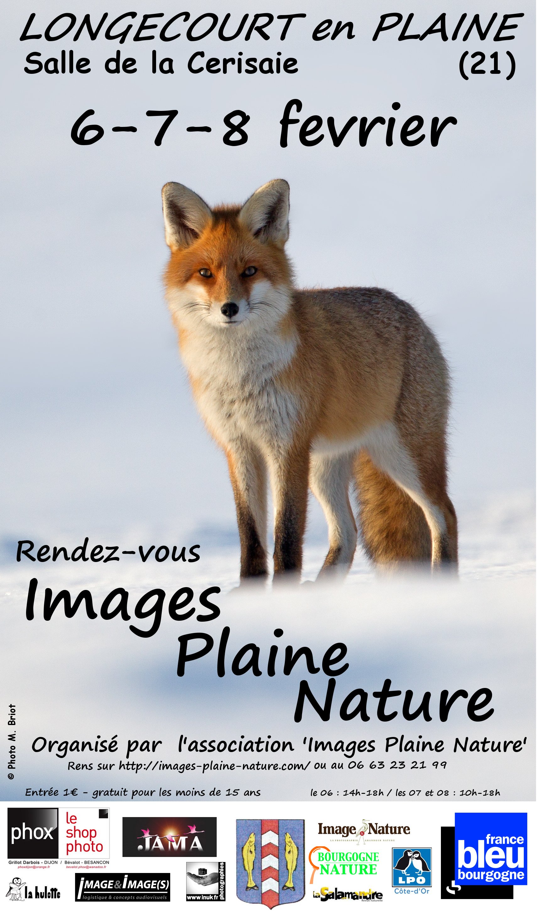 Affiche 2015