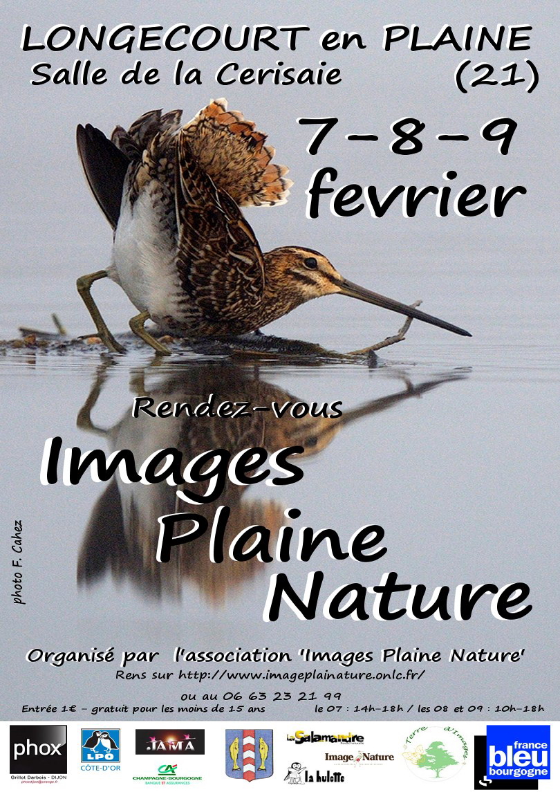 Affiche 2014