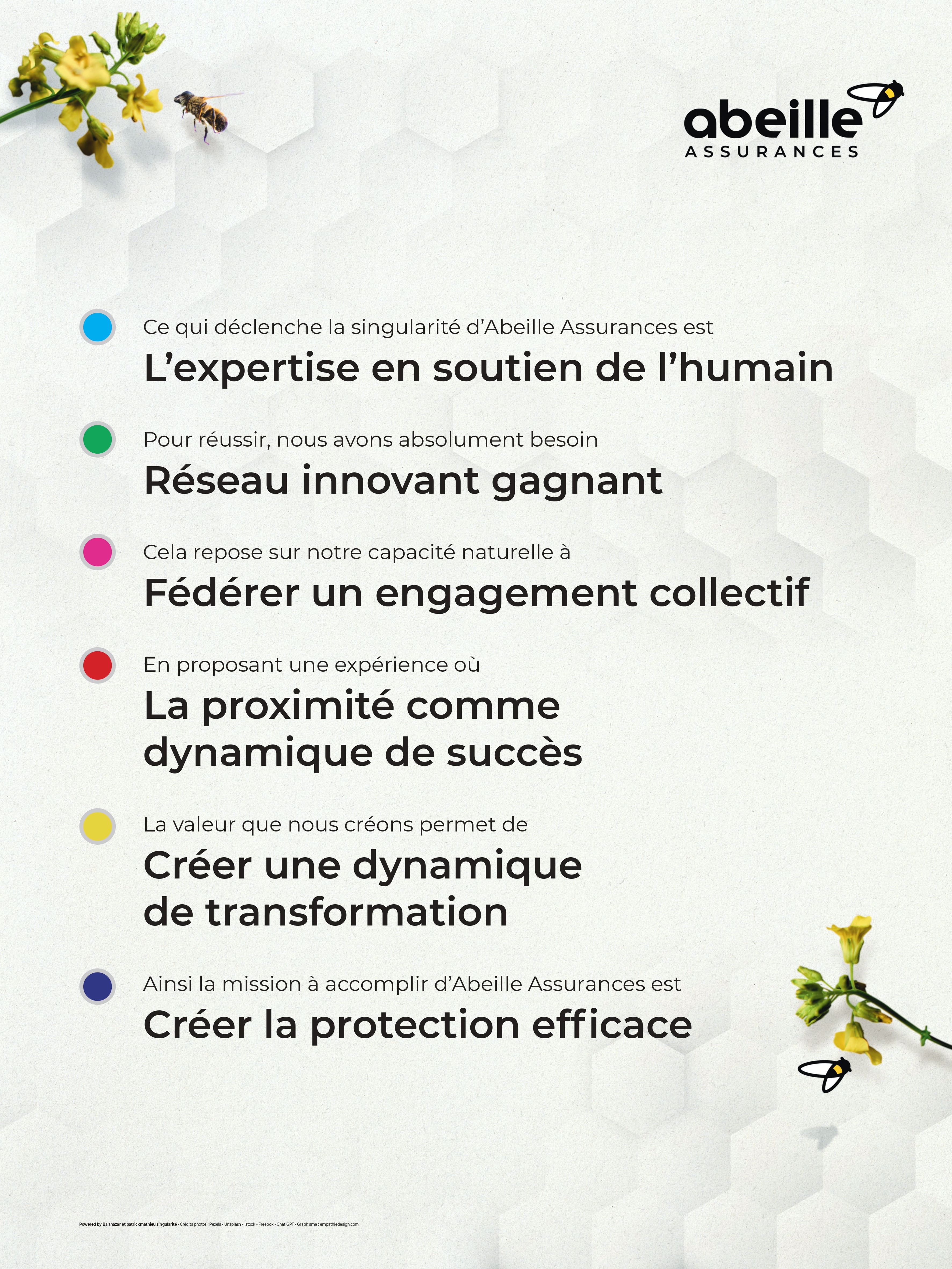 Singularite visuelle abeille assurances min page 0002