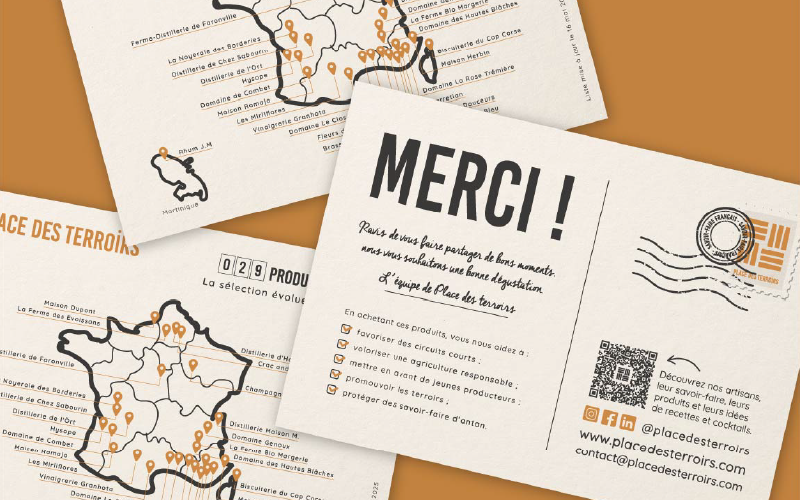 Les petits plus qui font la différence