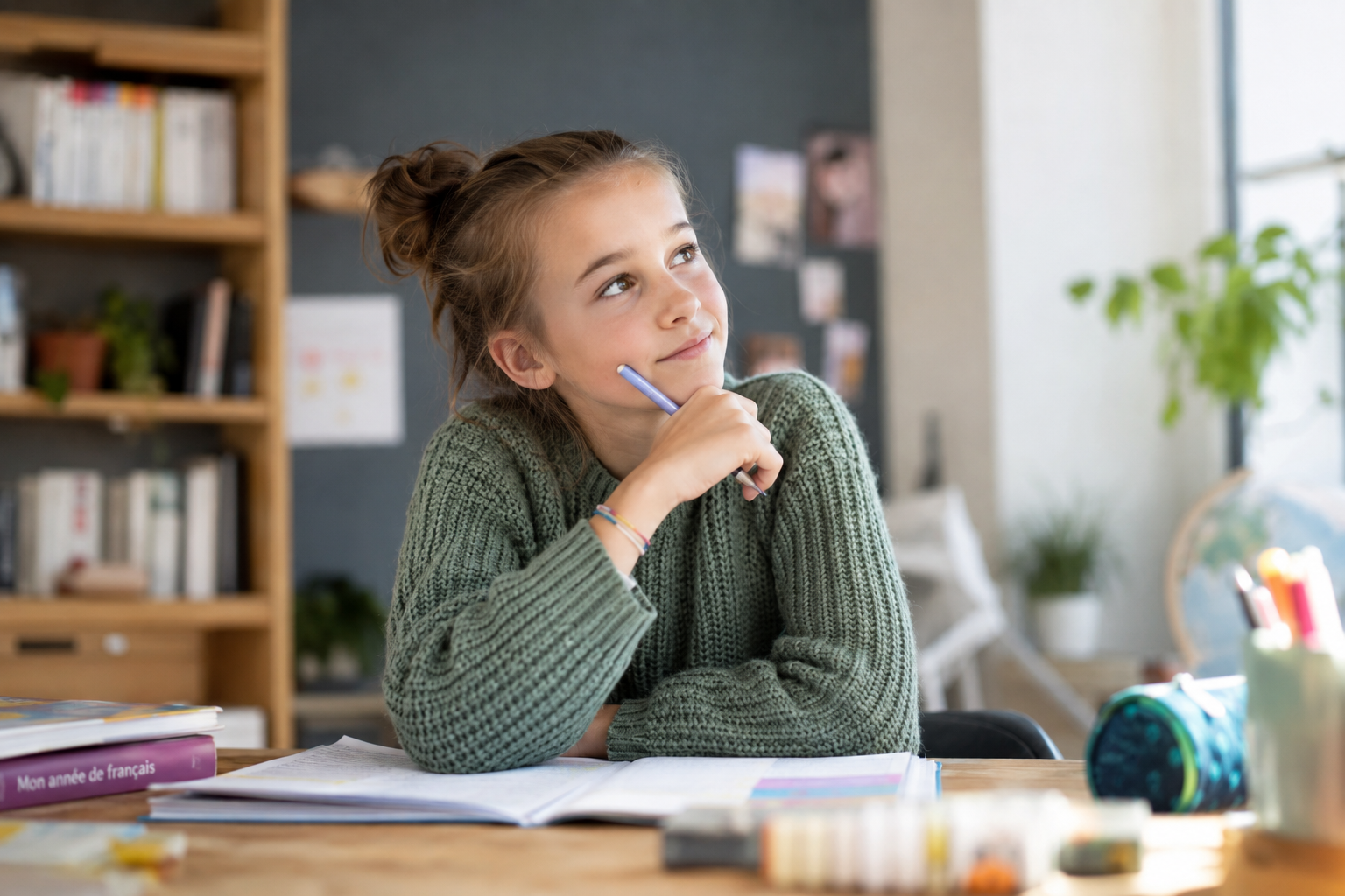 La Gestion Mentale : une approche au service des apprentissages 