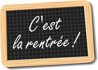 Rentree