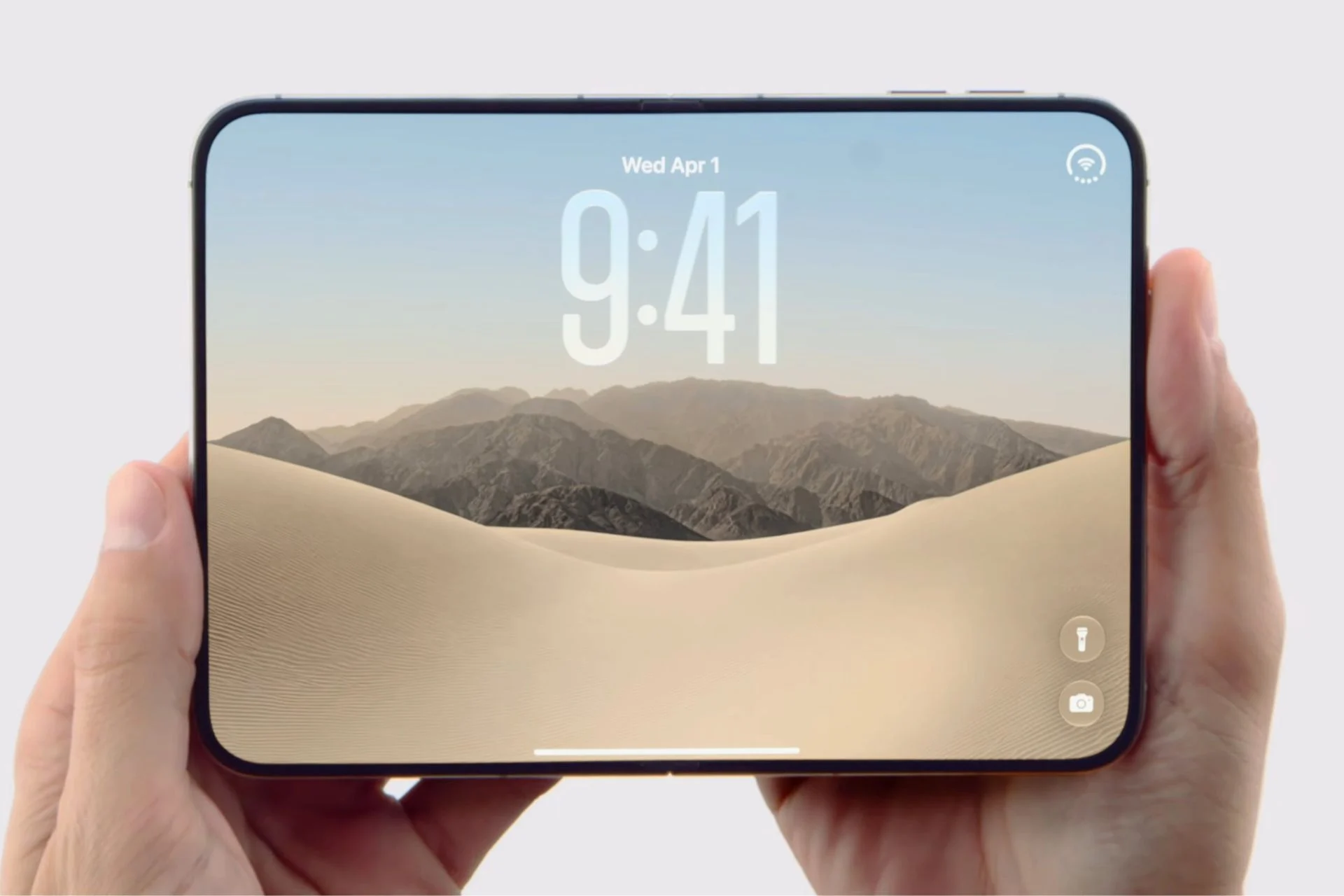 Tout savoir sur l’iPhone Duo