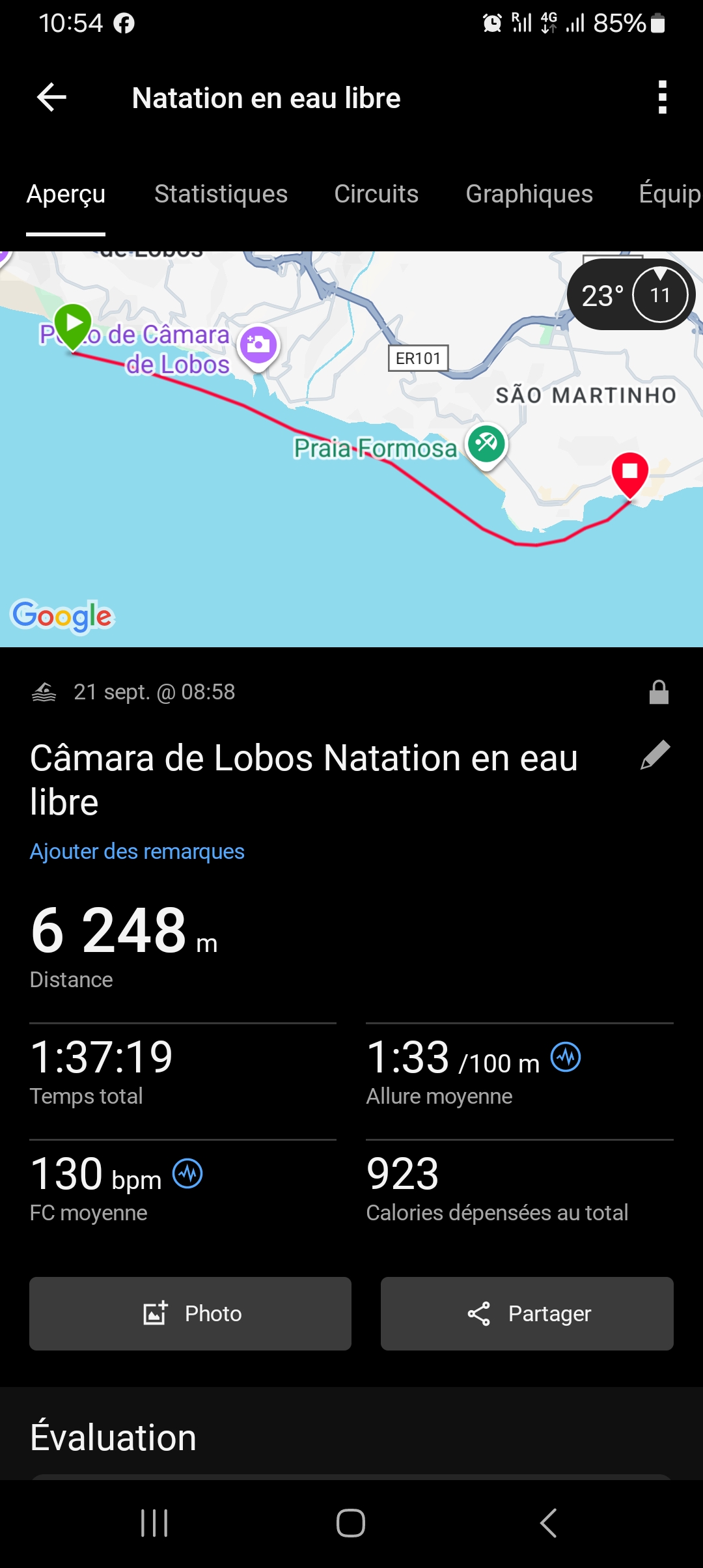 Screenshot 20250921 105457 garmin connect