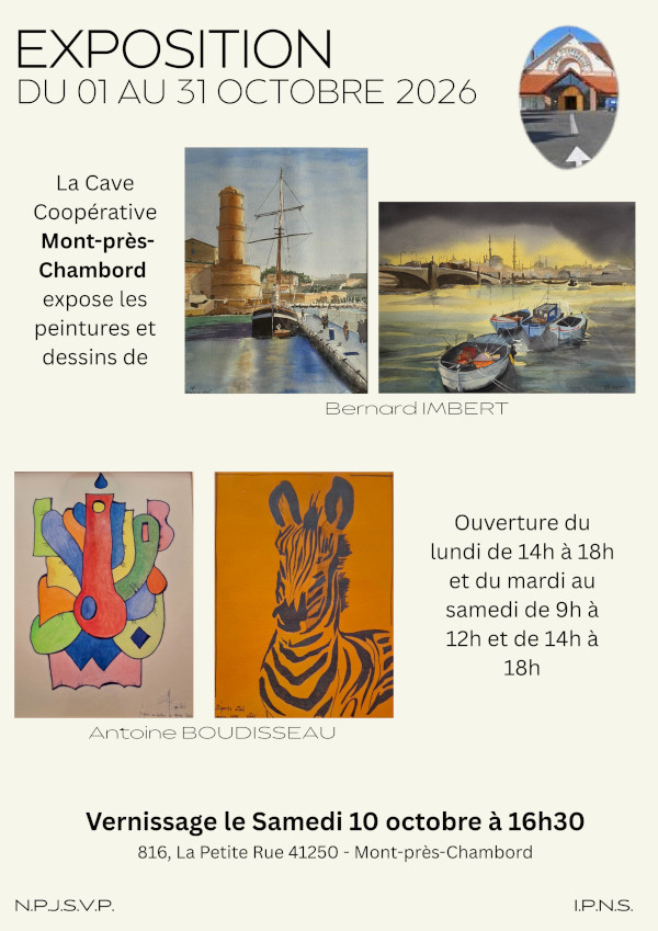 Expo-Boudisseau-Imbert