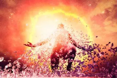 Rebirth