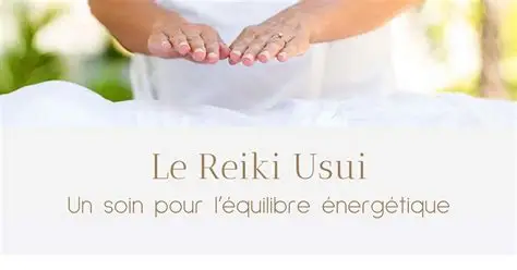 Reiki