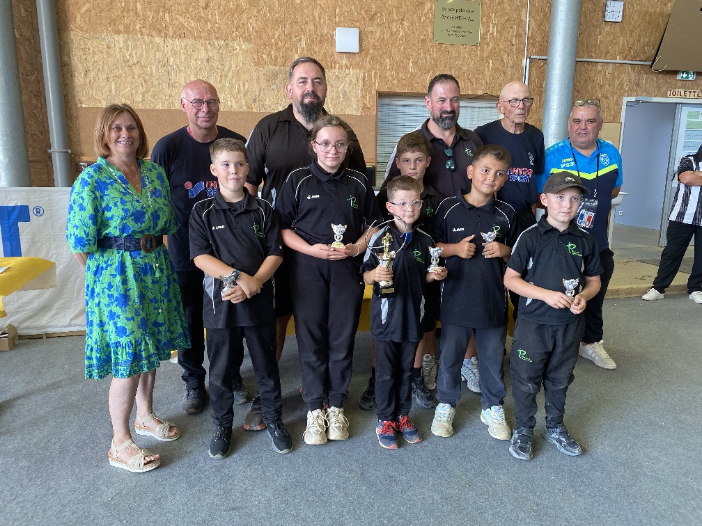 Crc-minimes-mayenne