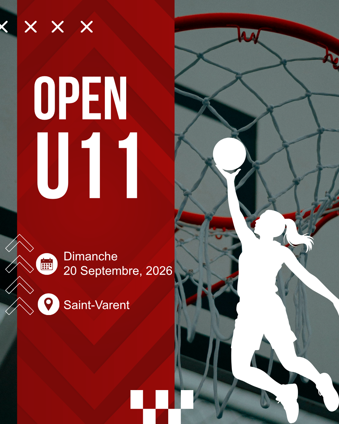 Open