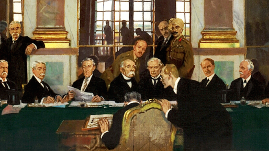   1919 sème des graines de conflits jusqu’en 2019