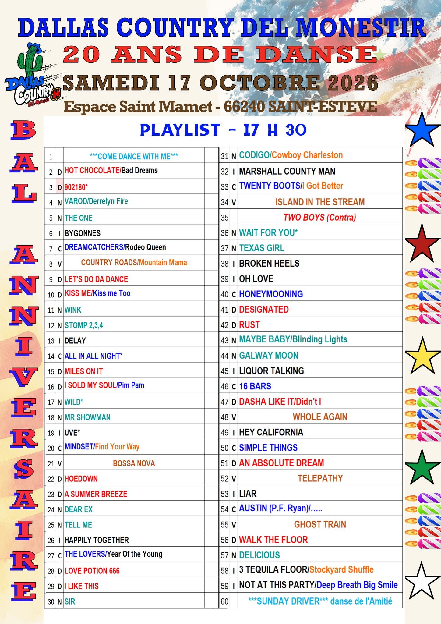 Playlist