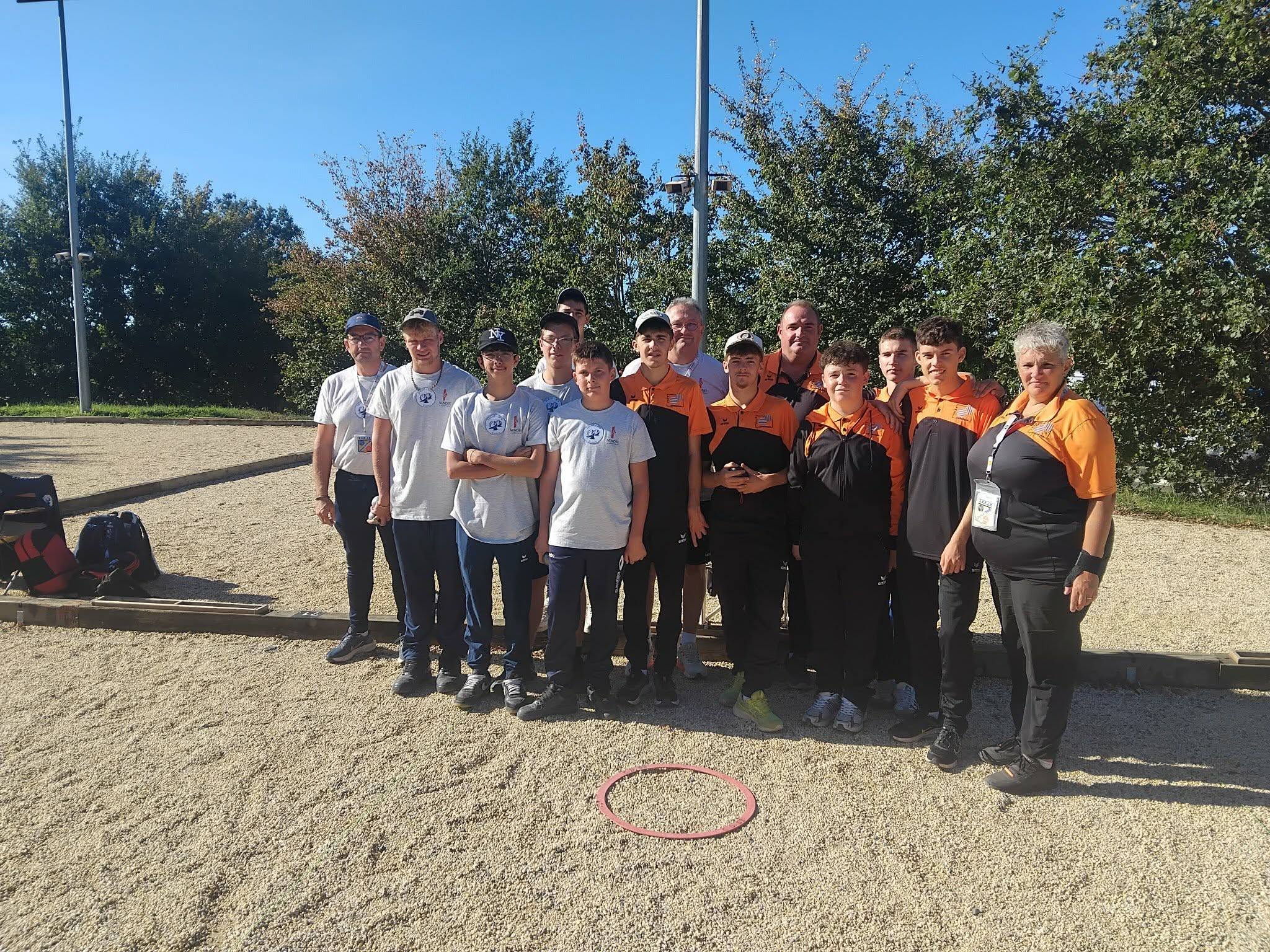 Juniors-crc-vendee
