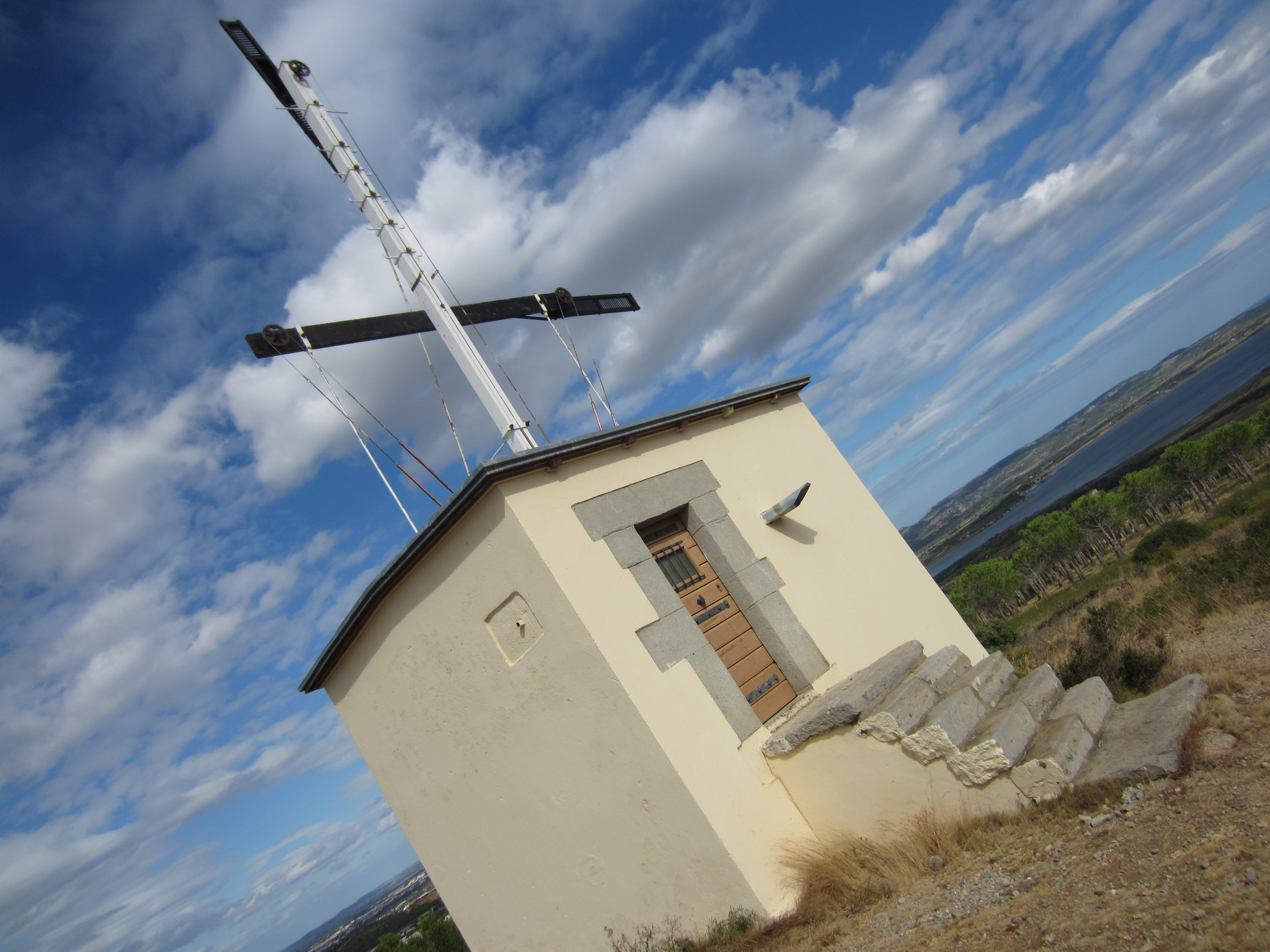 Journées du Patrimoine 2026, Visitez la Tour Chappe