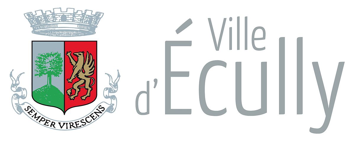Ecully-logo