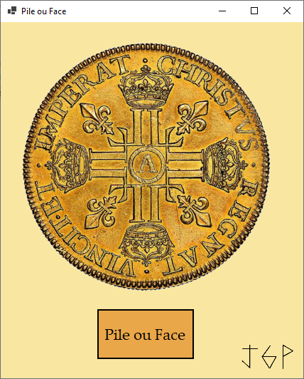 Pile-ou-Face