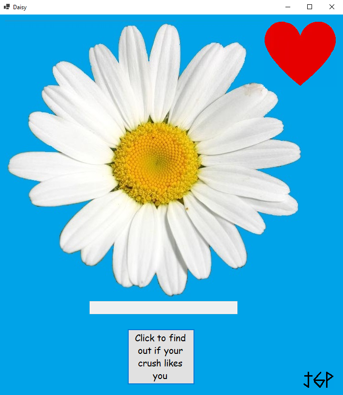 Daisy