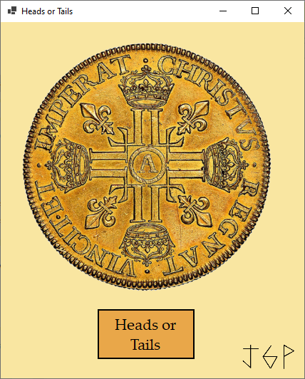 Heads-or-Tails