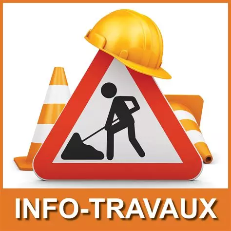 TRAVAUX