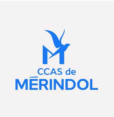 Logo ccas