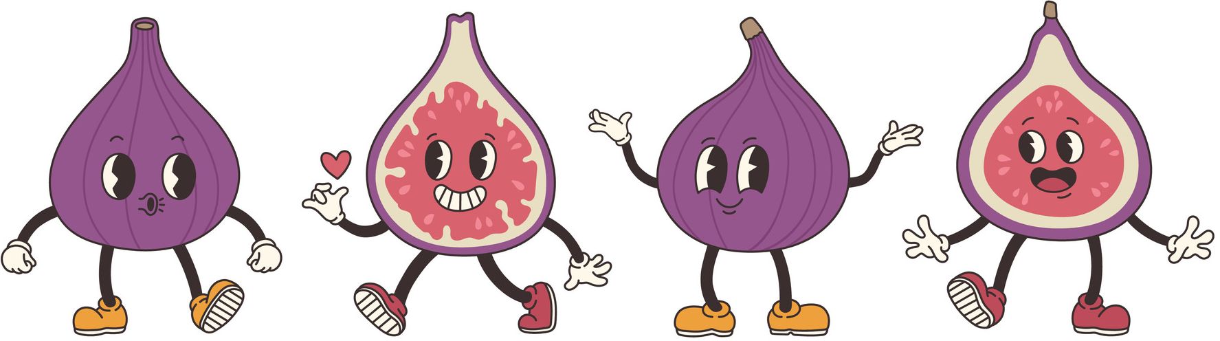 Dessin-figues