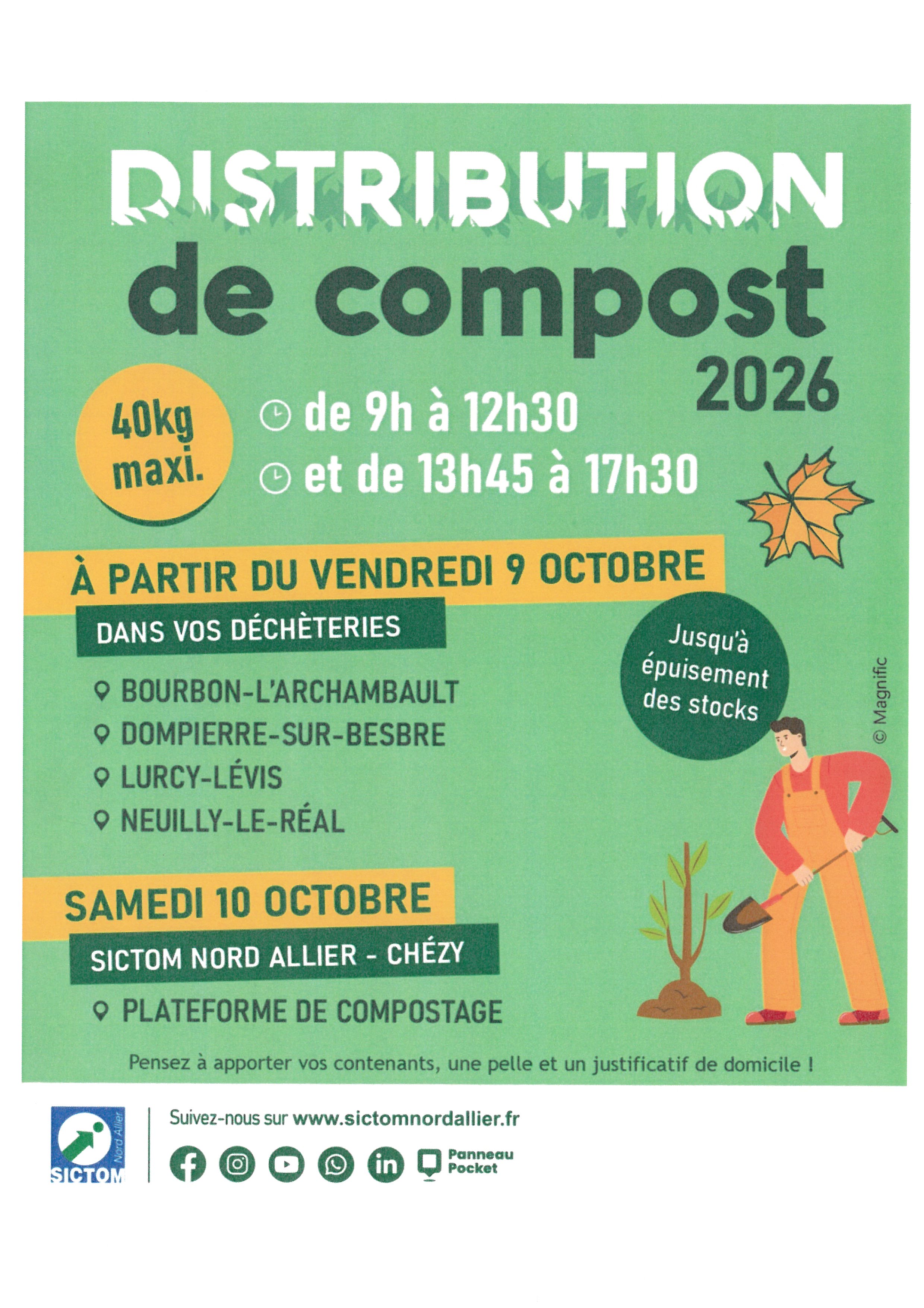 Compost