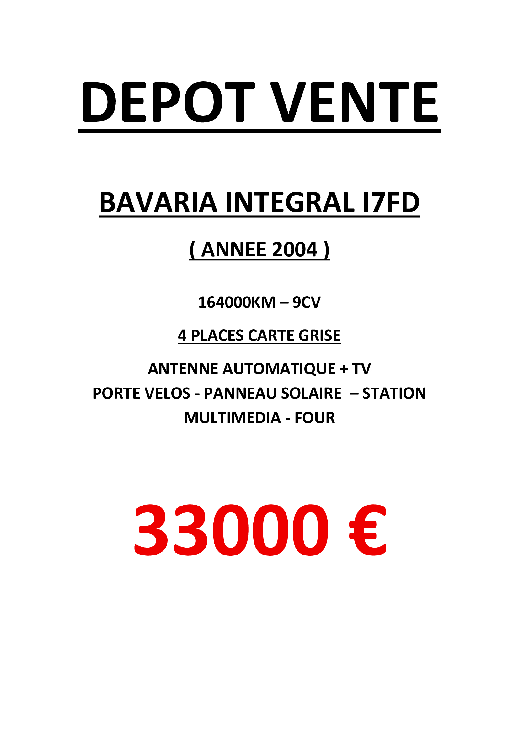 Depot vente 1 model dubuisson