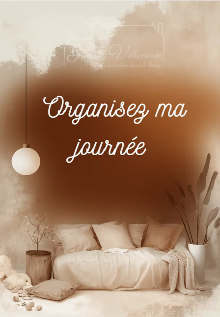 Oraganiser-ma-journee-evenementielle