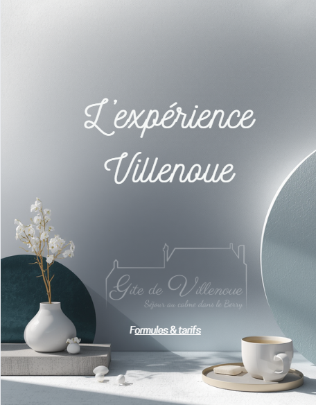 Experience-villenoue