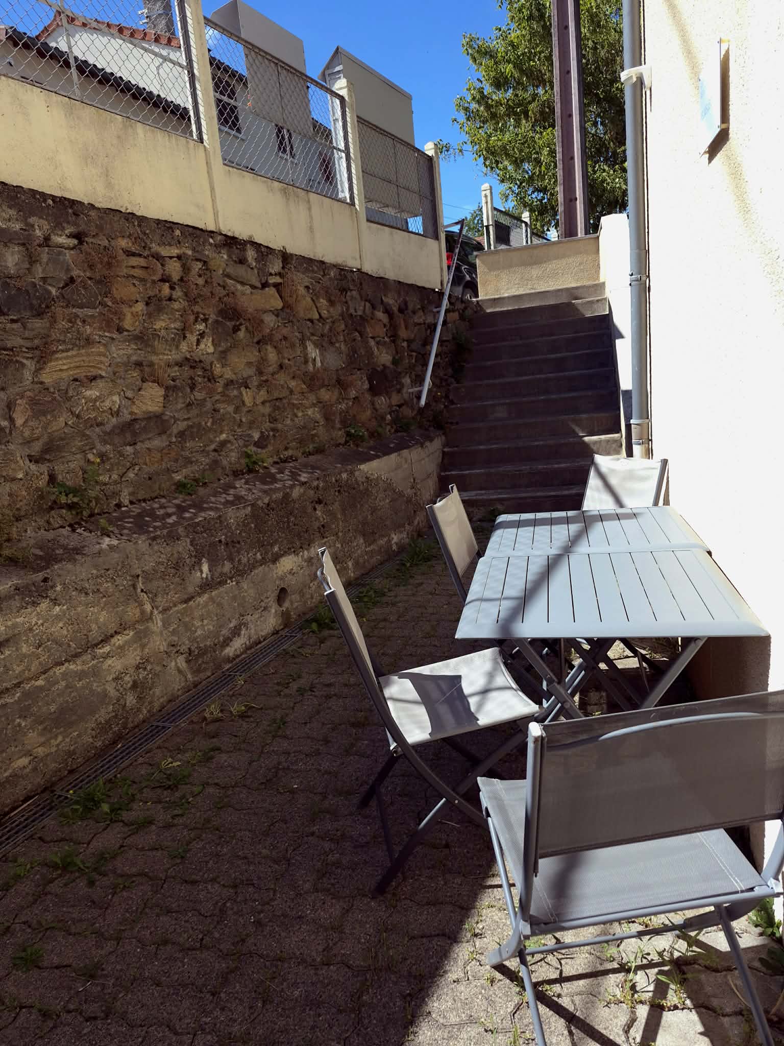 Gite ecole et nature cantal