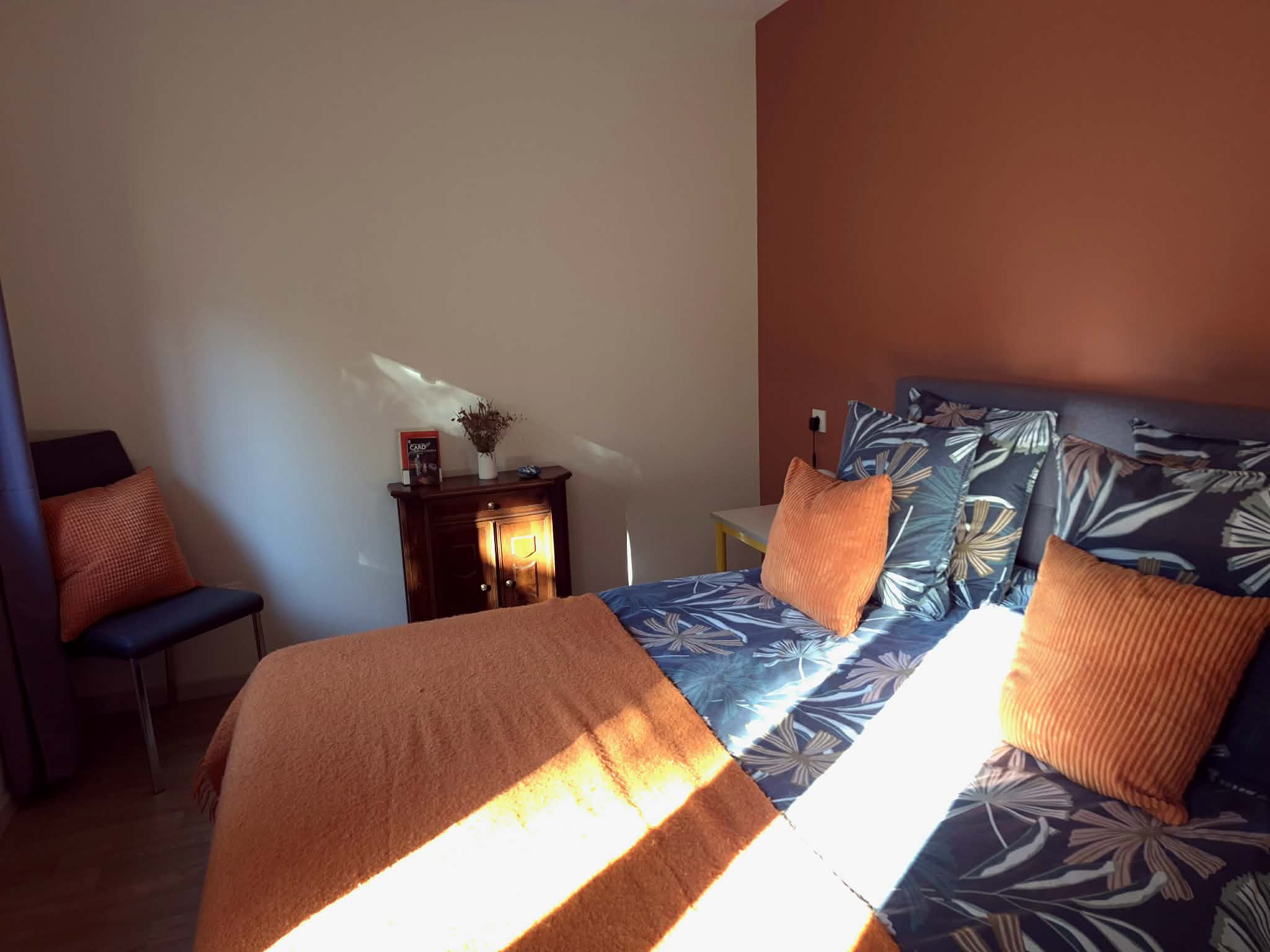 Chambre de la sianne