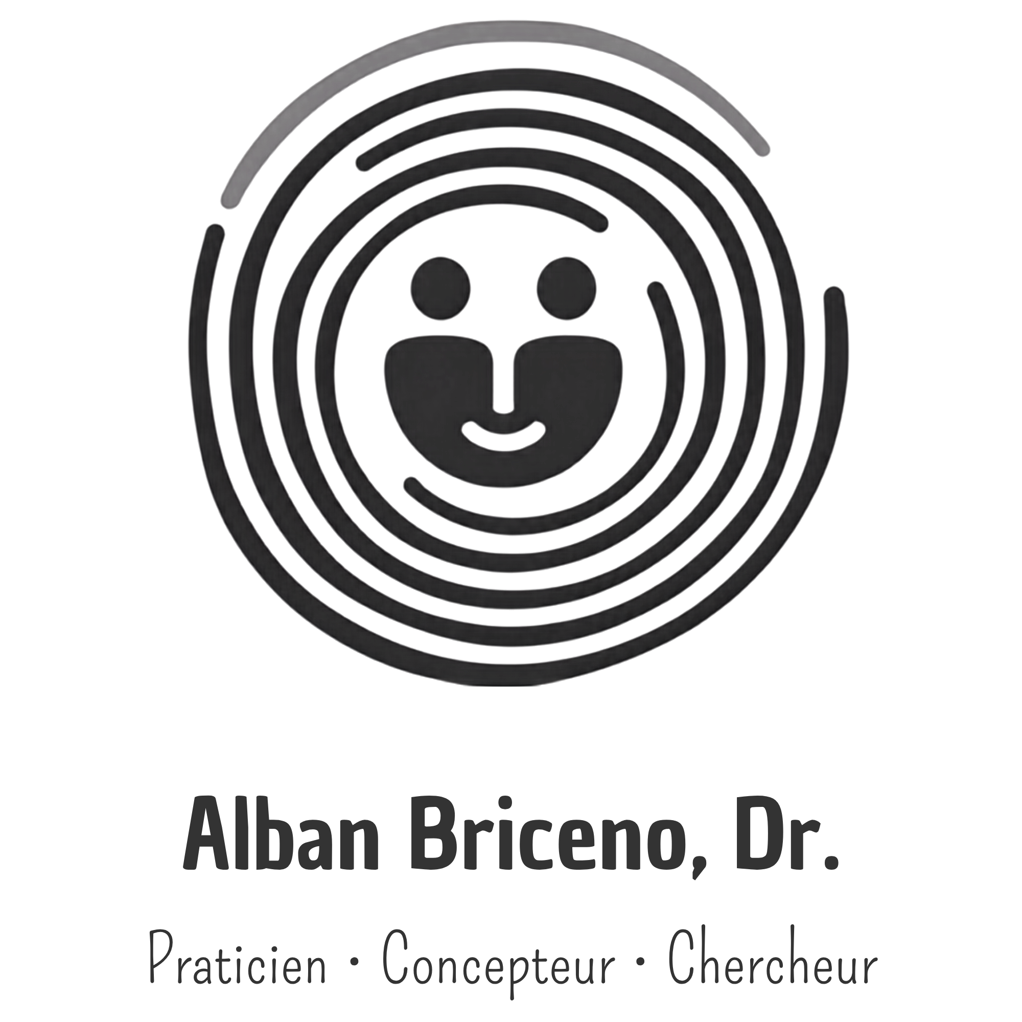 Logo briceno 1