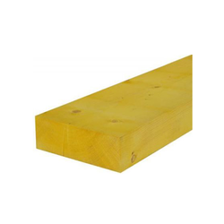 MINI BRO450040 poutre-sapin-10x30