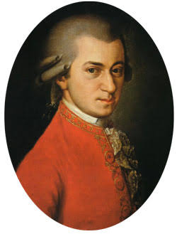Mozart