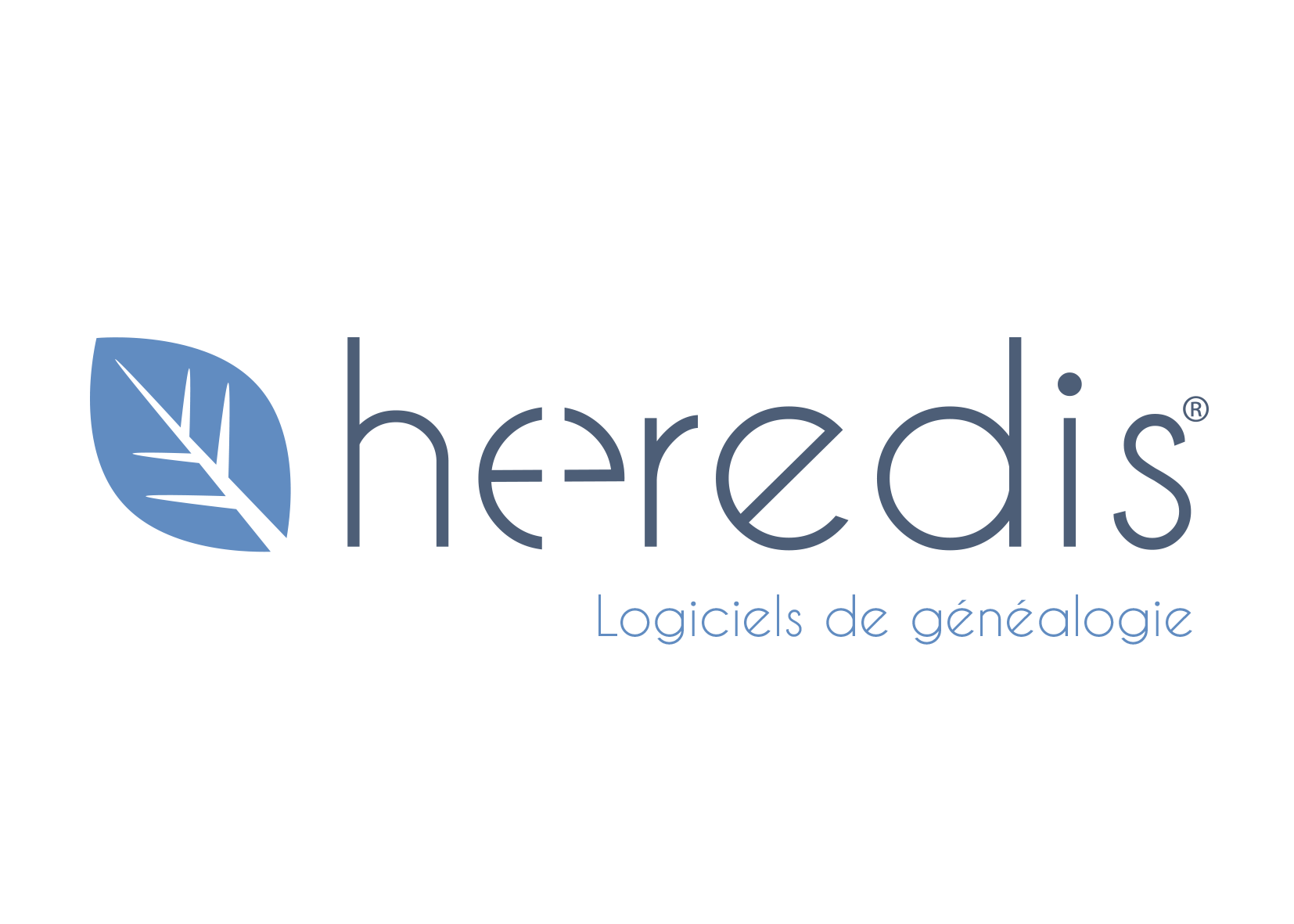 Logo Heredis