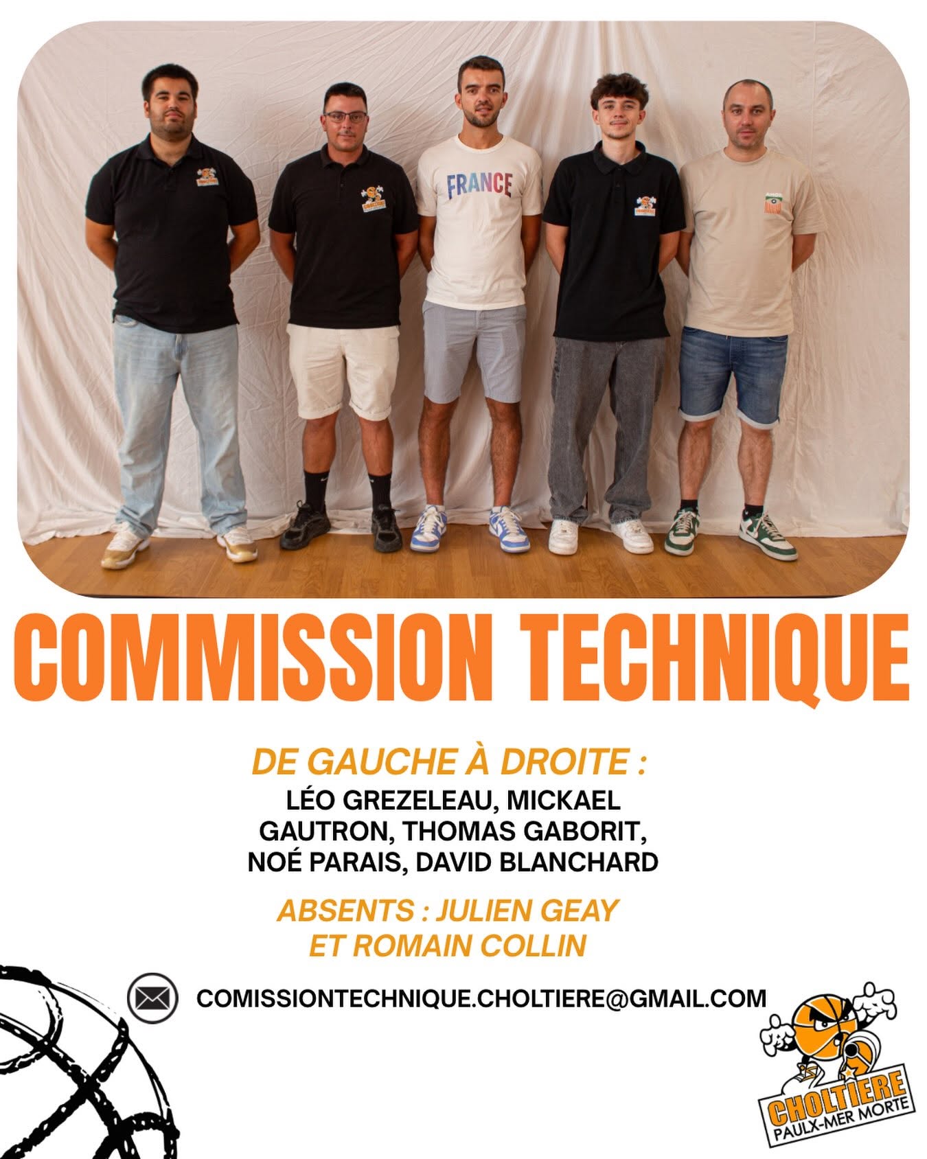 Commision-tech