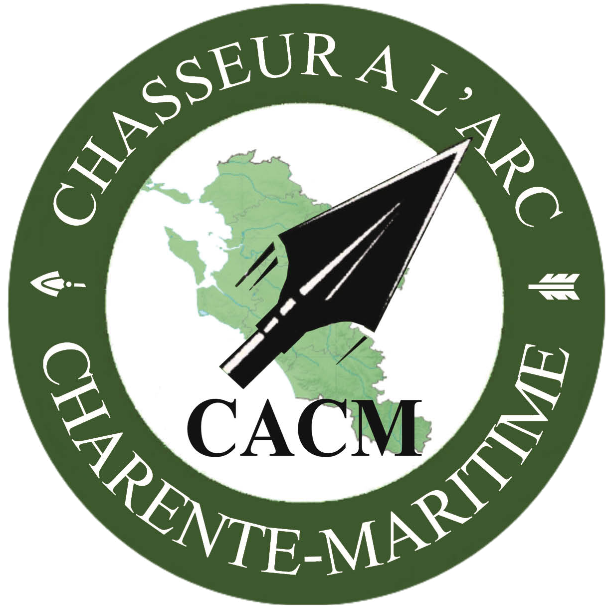 Logo CACM