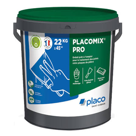 Placomix-pro