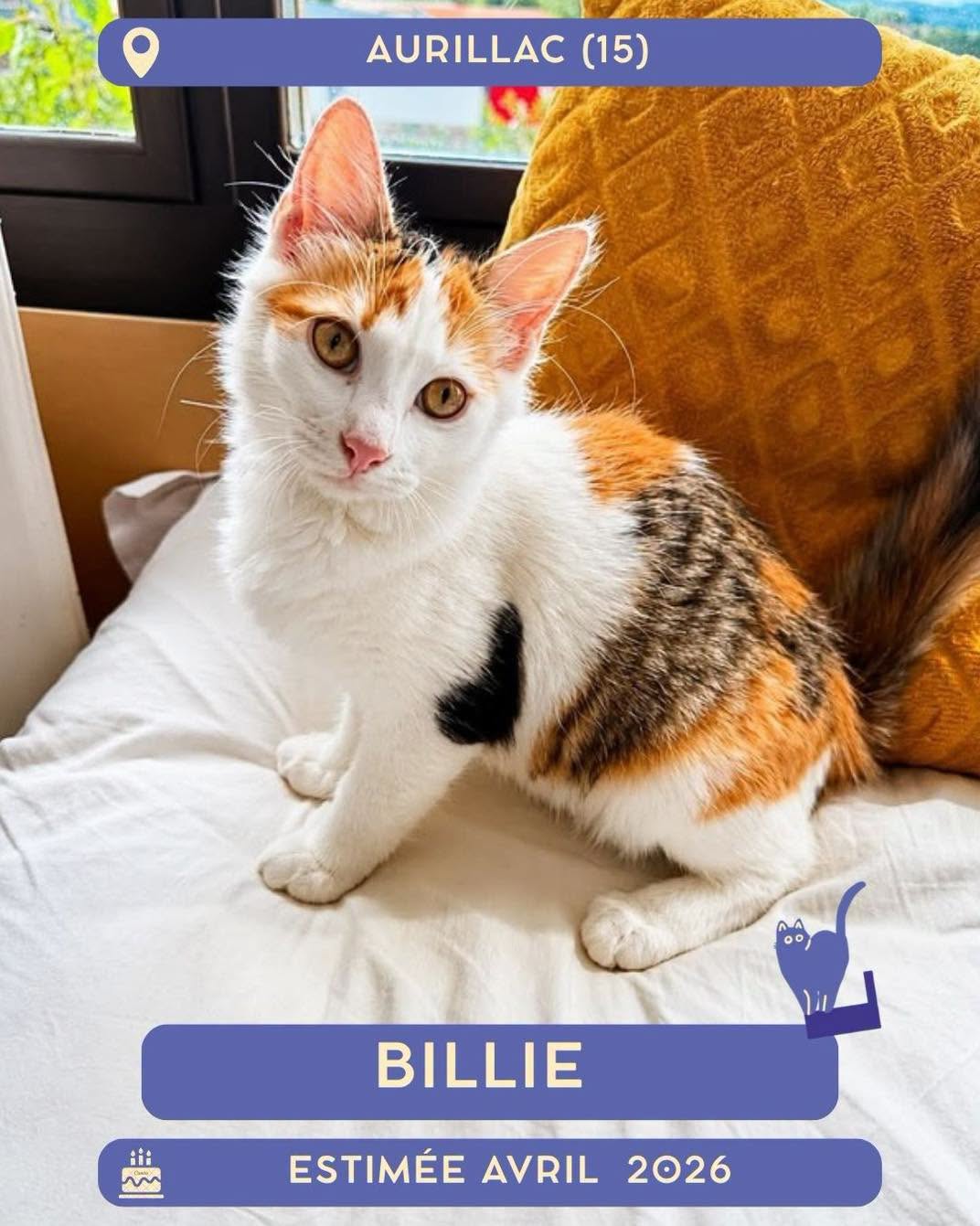 Billie
