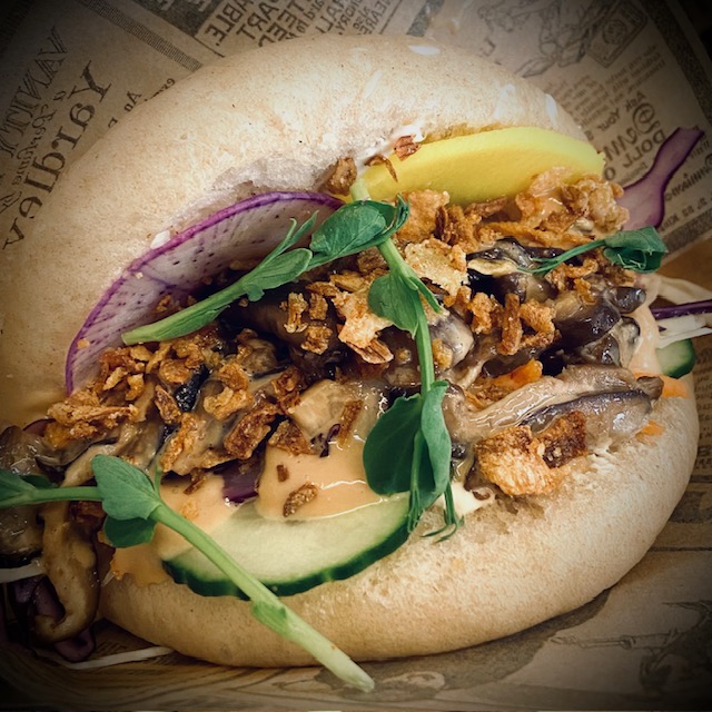 Take bao carre 