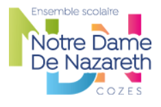 ND-Nazareth