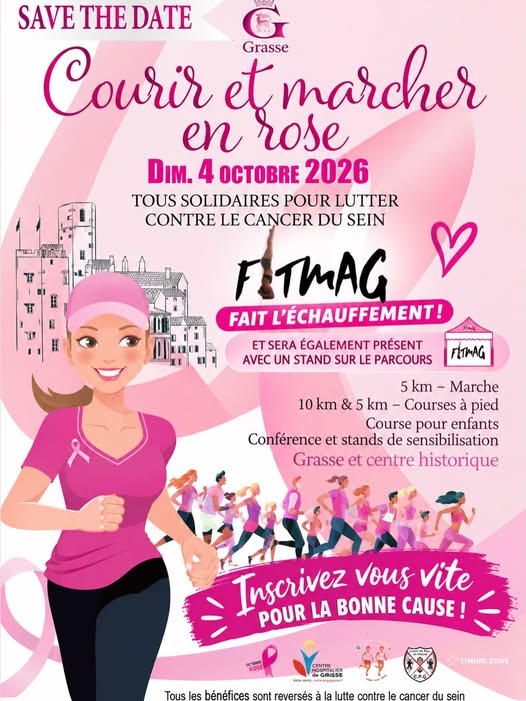 Courir-en-rose