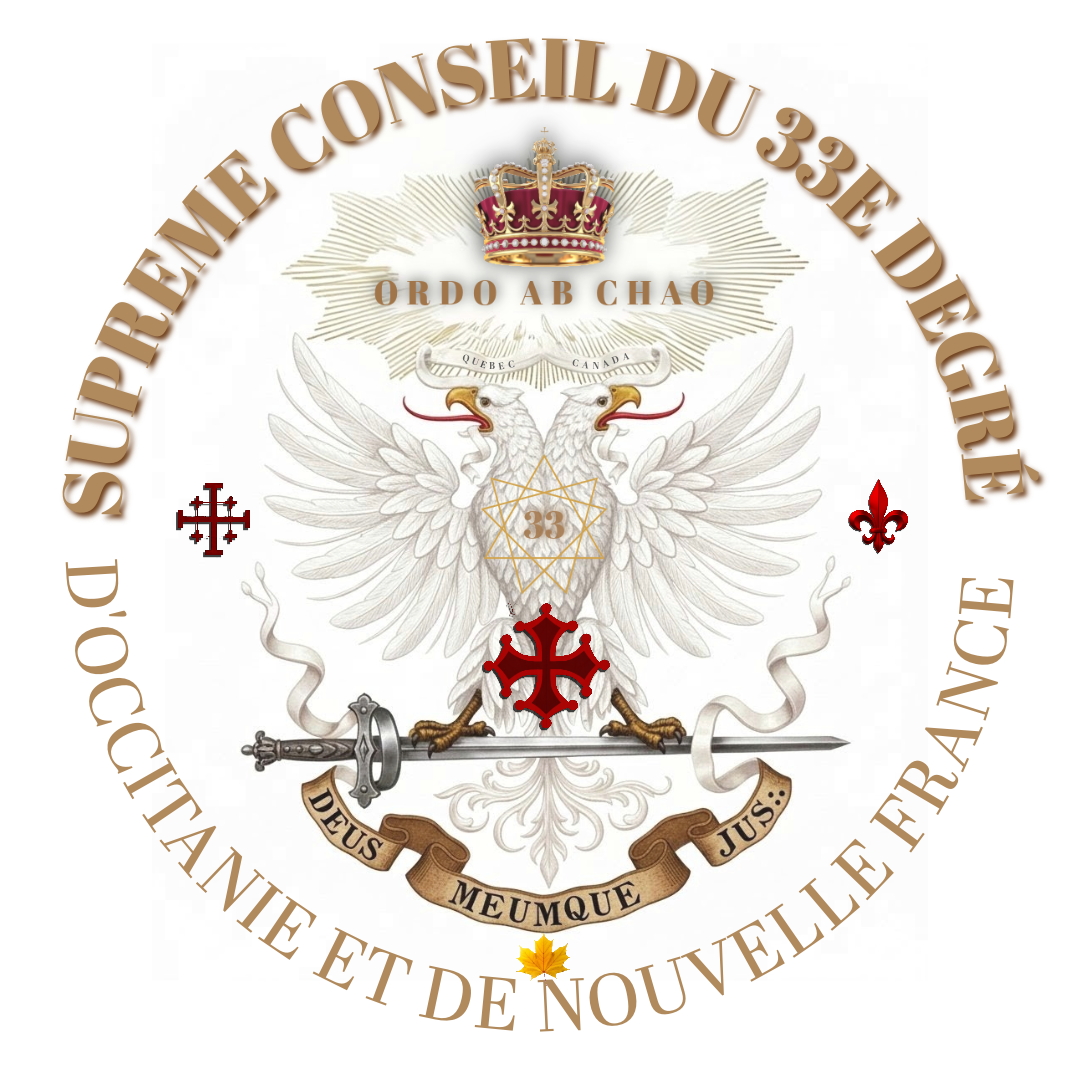 Supre me conseil d occitanie et de nouvelle france 3 