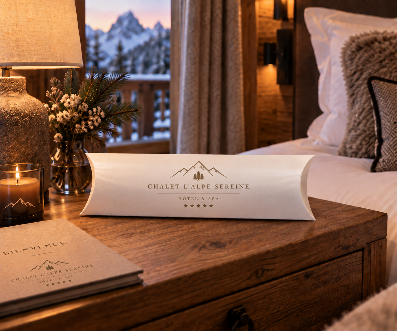 Pillow-Box-Ski