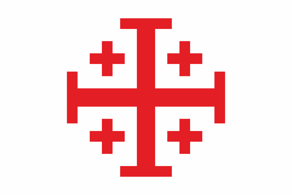 Croixjerusalem