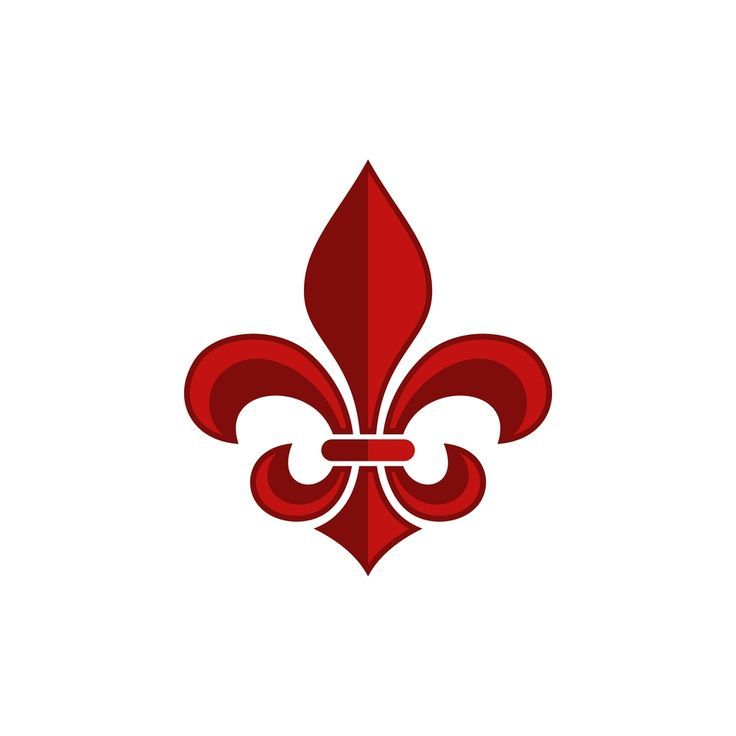 Fleur-de-lys