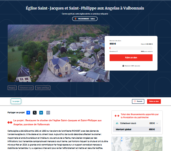 Fondation