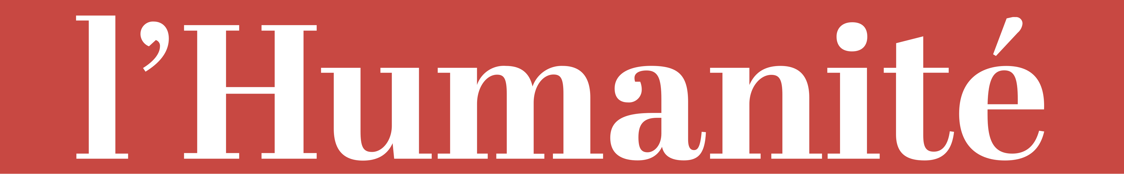 Logo L-Humanite- -Red-svg