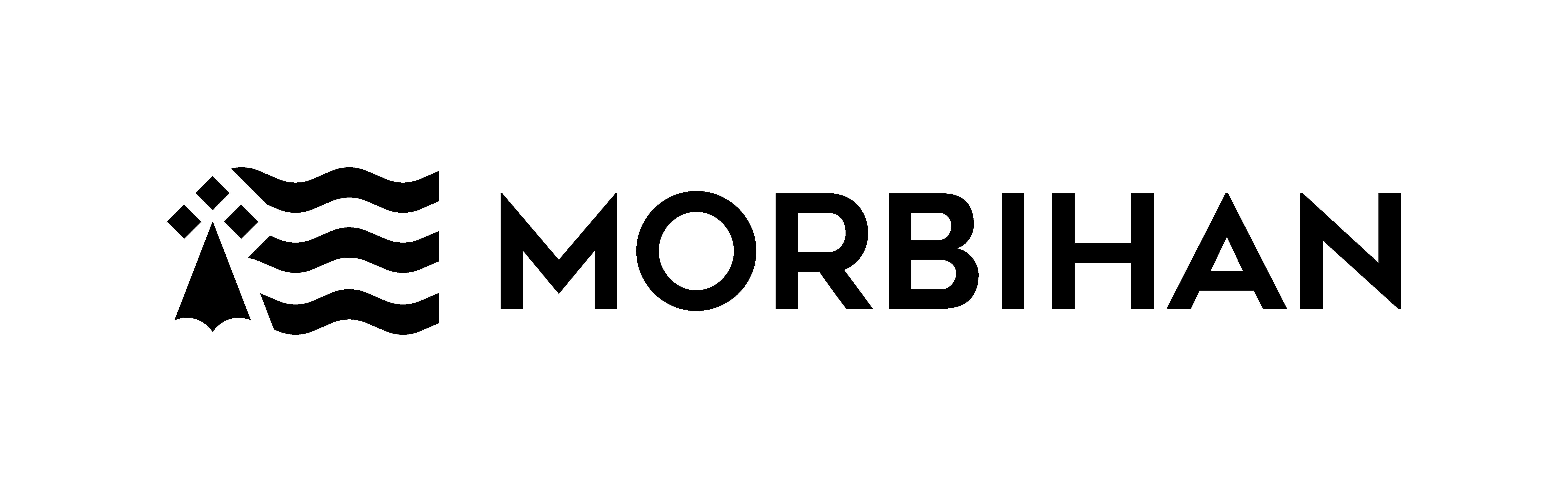 Morbihan logo2022 mono Departement fondBlanc PNG